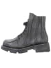 Papucei Stiefeletten in schwarz