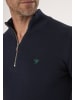 Felix Hardy Pullover in navy