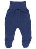TupTam Baby Hose mit Fuß 5er Pack in blau/grün