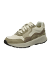 Xsensible Sportliche Schnürschuhe in Beige
