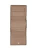 Marc O'Polo Kombi-Geldbörse in Earthy Taupe