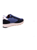 Sun68 Sneaker Low in Blau