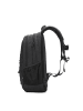 Aoking Rucksack in BLACK