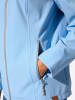 WITT WEIDEN Softshelljacke in himmelblau