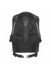 Coocazoo coocazoo Schulrucksack MATE, Black Coal