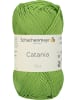 Schachenmayr since 1822 Handstrickgarne Catania, 50g in Greenery