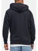 Jack & Jones Sweatjacke / Hoodie Star in Schwarz / hellgrau