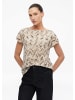 s.Oliver T-Shirt  in  80X4_helles beige