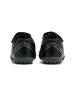 Hummel Klettverschluss Fußball Schuh Top Star Fußball Kinder in BLACK