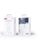 XO XO Wandladegerät CE33 QC 18W 1x USB weiß