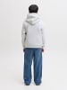 JACK & JONES Junior Baggy Fit Jeans in Blue Denim