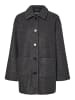 Pieces Jacke in Magnet