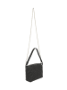 myMo at night Women Handbag in Black