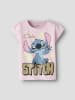 name it Disney Stitch T-Shirt NMFFUBA in pirouette
