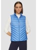 s.Oliver Outdoor-Weste in 5513_royalblau