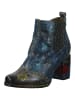 LAURA VITA Stiefelette in Blau