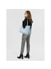 Lacoste Heritage Jacquard Shopper Tasche 40 cm in tradewinds