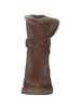 PANAMA JACK Winterstiefel in cuero/bark