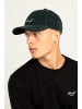 Reell Cap "Single Script Cap" in Grün