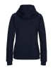 19v69 Italia Hoodies BURNER in WHITE