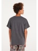 Protest " PRTFINCE JR in Deep Grey