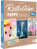Christophorus Buch - Resteliebe Kids Pappe - Alles verwenden, nichts verschwenden.