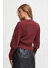 Pulz PZAstrid regular fit in Tobacco Brown