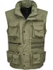 Brandit Brandit Herren Superior Jacket in olive