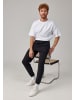 SNOCKS Sweatpants Herren Schwarz 1 Stück