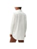 S.OLIVER RED LABEL Langarmbluse in creme