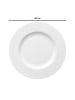 Villeroy & Boch 6er Set Speiseteller Royal ø 29.0 cm weiß in weiß