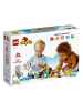 LEGO LEGO® DUPLO® 10997 Camping-Abenteuer
