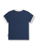 Sanetta T-Shirt in Blau