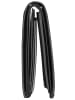 Red Baron Portemonnaie in Schwarz - (L) 11,5 x (B) 8,8 cm
