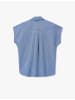 KOTON SHIRTS SS in Blau Gestreift