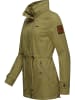 Marikoo Übergangsjacke Nyokoo in Green