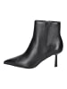 Steve Madden Stiefelette in Schwarz