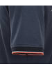 CASAMODA Poloshirt für Herren in blau