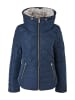 QS Outdoor-Jacke in 5952_navy