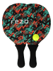 Rezo Paddle-Set in 8881 Multi Color