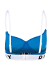 DKNY Bustier 1er Pack in Blau