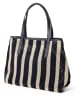 L.Credi Shopper Rima in marine sand - 0001
