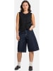 Reell Short "Women Sienna Baggy Short" in Blau