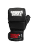 Gorilla Wear MMA Sparring Gloves - Ely - Schwarz