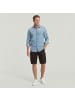 G-Star Raw Rovic Zip Regular Shorts dk black