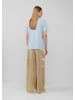 s.Oliver T-Shirt in 50E1_hellblau