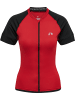 Newline Jacke Core Damen in TANGO RED