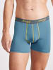 Sloggi Langer Boxer Blue Start in MULTIPLE COLOURS 11