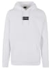 Mister Tee Sweat & Fleece - Hoody in white