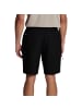 Icepeak Shorts Berwyn in Schwarz